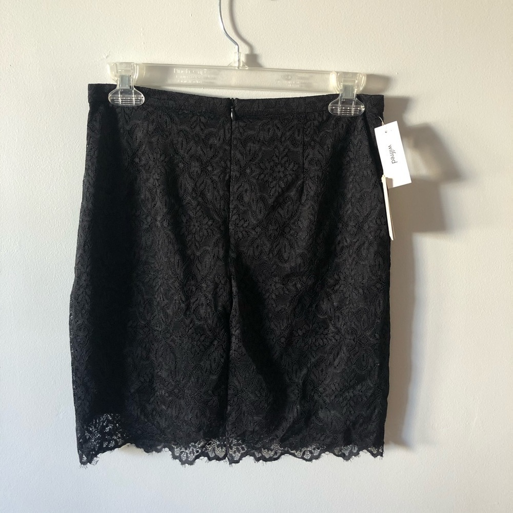 NWT Aritzia Wilfred “Lis” Skirt (Sold out online!) - Picture 6 of 7